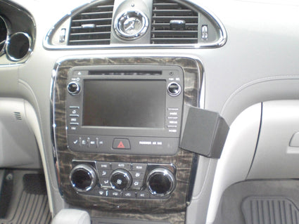 Brodit ProClip 854917 - Buick Enclave 2013-2017