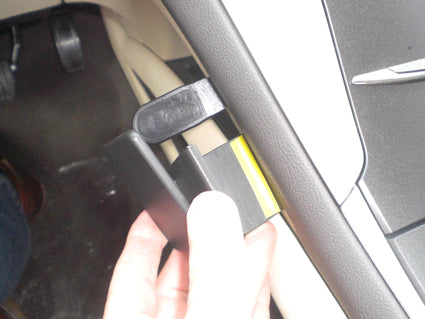 Brodit ProClip 854919 - Lincoln MKZ 2013-2016