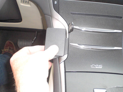 Brodit ProClip 854919 - Lincoln MKZ 2013-2016