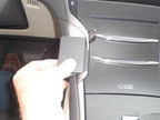 Brodit ProClip 854919 - Lincoln MKZ 2013-2016