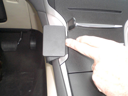 Brodit ProClip 854919 - Lincoln MKZ 2013-2016