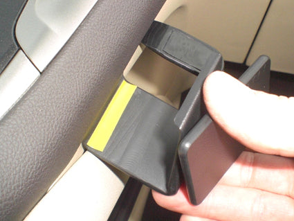 Brodit ProClip 854920 - Lincoln MKZ 2013-2016