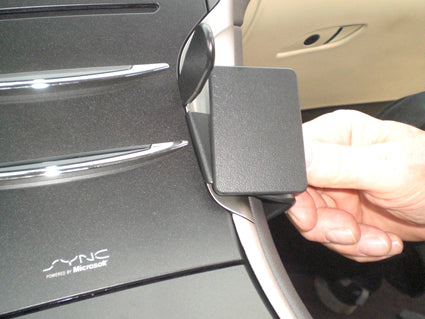 Brodit ProClip 854920 - Lincoln MKZ 2013-2016