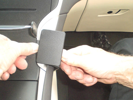 Brodit ProClip 854920 - Lincoln MKZ 2013-2016