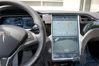 Brodit ProClip 854921 - Tesla Model S 2013-2020
