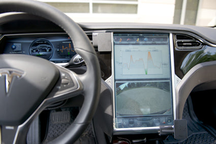 Brodit ProClip 854921 - Tesla Model S 2013-2020