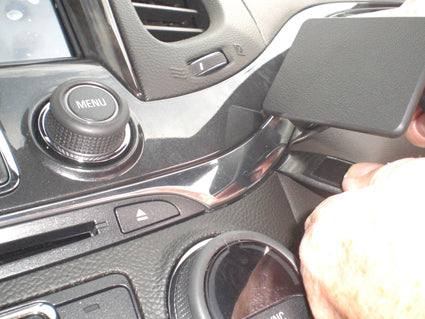 Brodit ProClip 854925 - Chevrolet Impala 2013-2021
