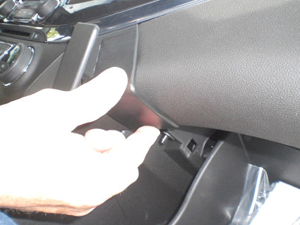 Brodit ProClip 854925 - Chevrolet Impala 2013-2021