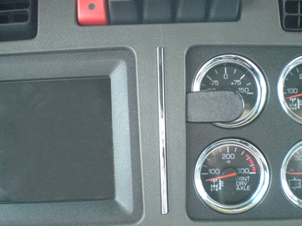 Brodit ProClip 854926 - Kenworth T680-Series 2013-2018