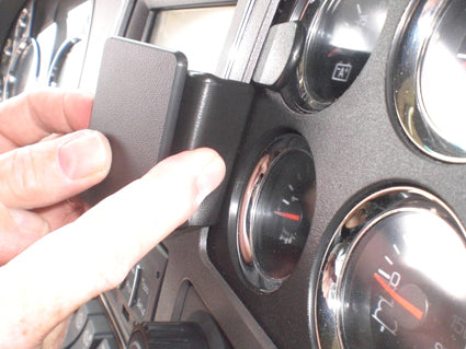 Brodit ProClip 854926 - Kenworth T680-Series 2013-2018