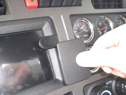 Brodit ProClip 854926 - Kenworth T680-Series 2013-2018