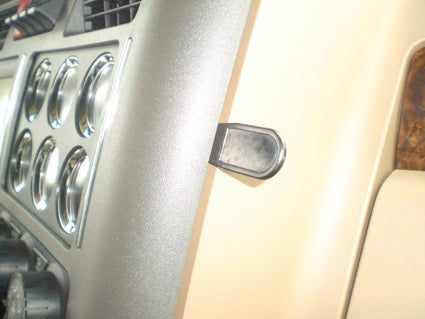 Brodit ProClip 854927 - Kenworth T680-Series 2013-2018