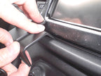 Brodit ProClip 854928 - Dodge Dart 2013-2017