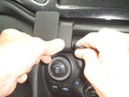 Brodit ProClip 854928 - Dodge Dart 2013-2017
