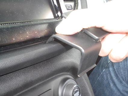 Brodit ProClip 854929 - Dodge Dart 2013-2017