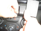 Brodit ProClip 854929 - Dodge Dart 2013-2017