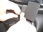 Brodit ProClip 854929 - Dodge Dart 2013-2017
