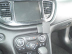 Brodit ProClip 854929 - Dodge Dart 2013-2017