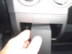 Brodit ProClip 854932 - Toyota Sequoia 2007-2017