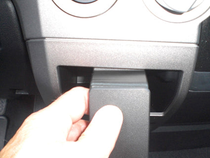 Brodit ProClip 854932 - Toyota Sequoia 2007-2017