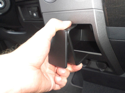 Brodit ProClip 854932 - Toyota Sequoia 2007-2017