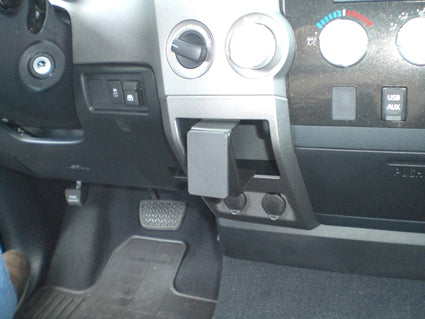 Brodit ProClip 854932 - Toyota Sequoia 2007-2017