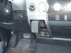 Brodit ProClip 854932 - Toyota Sequoia 2007-2017