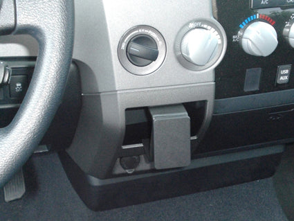 Brodit ProClip 854932 - Toyota Sequoia 2007-2017