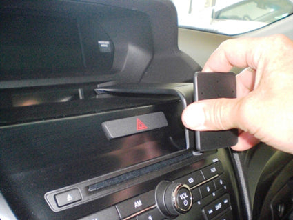 Brodit ProClip 854933 - Acura ILX 2013-2015
