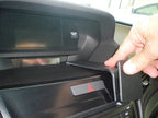 Brodit ProClip 854933 - Acura ILX 2013-2015