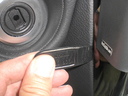 Brodit ProClip 854935 - Mercedes-Benz G-Class 2013-2018
