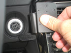 Brodit ProClip 854935 - Mercedes-Benz G-Class 2013-2018