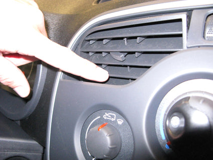 Brodit ProClip 854939 - Renault Kangoo 2013-2021