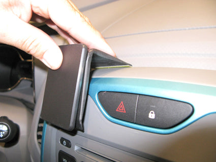 Brodit ProClip 854941 - Renault Captur 2014-2017