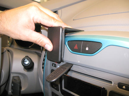 Brodit ProClip 854941 - Renault Captur 2014-2017