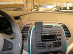 Brodit ProClip 854941 - Renault Captur 2014-2017