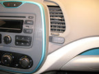 Brodit ProClip 854942 - Renault Captur 2014-2017