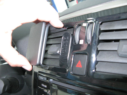 Brodit ProClip 854944 - Nissan Micra 2014-2017