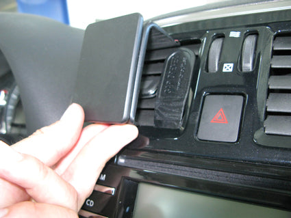 Brodit ProClip 854944 - Nissan Micra 2014-2017