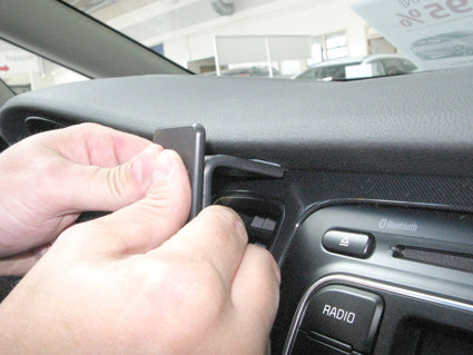 Brodit ProClip 854948 - Kia Carens IV 2014-2020