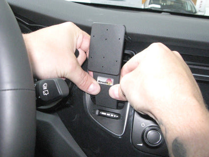 Brodit ProClip 854948 - Kia Carens IV 2014-2020