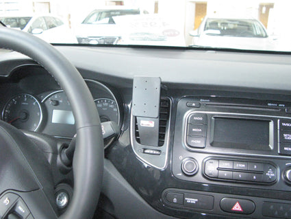 Brodit ProClip 854948 - Kia Carens IV 2014-2020