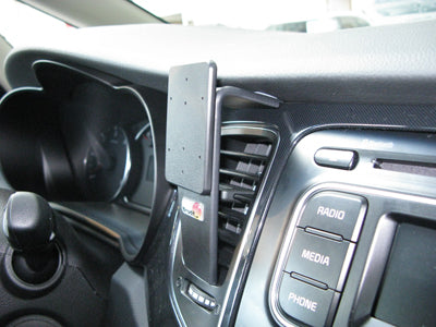 Brodit ProClip 854948 - Kia Carens IV 2014-2020