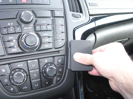 Brodit ProClip 854951 - Opel Cascada 2014-2019