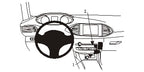 Brodit ProClip 854952 - Peugeot 308 2014-2021