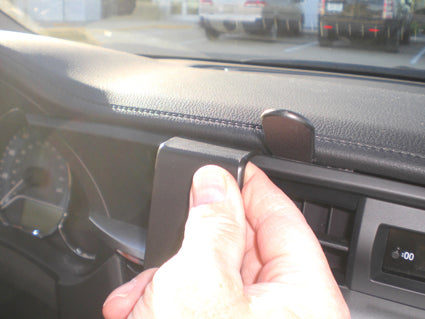 Brodit ProClip 854955 - Toyota Corolla 2014-2015