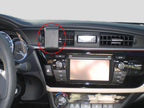 Brodit ProClip 854955 - Toyota Corolla 2014-2015