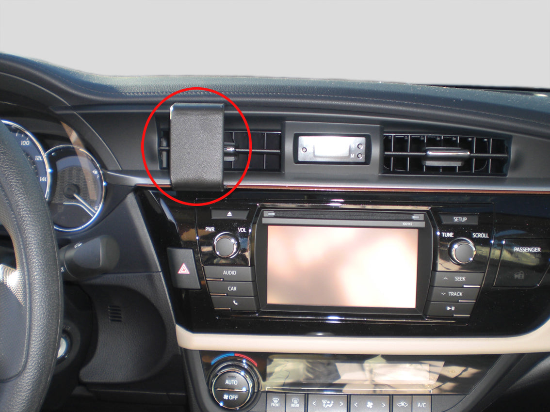 Brodit ProClip 854955 - Toyota Corolla 2014-2015