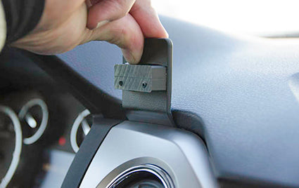 Brodit ProClip 854957 - Toyota Tundra 2014-2021