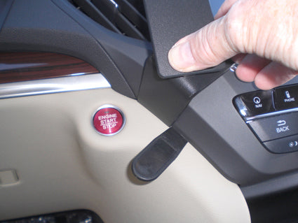 Brodit ProClip 854958 - Acura MDX 2014-2021